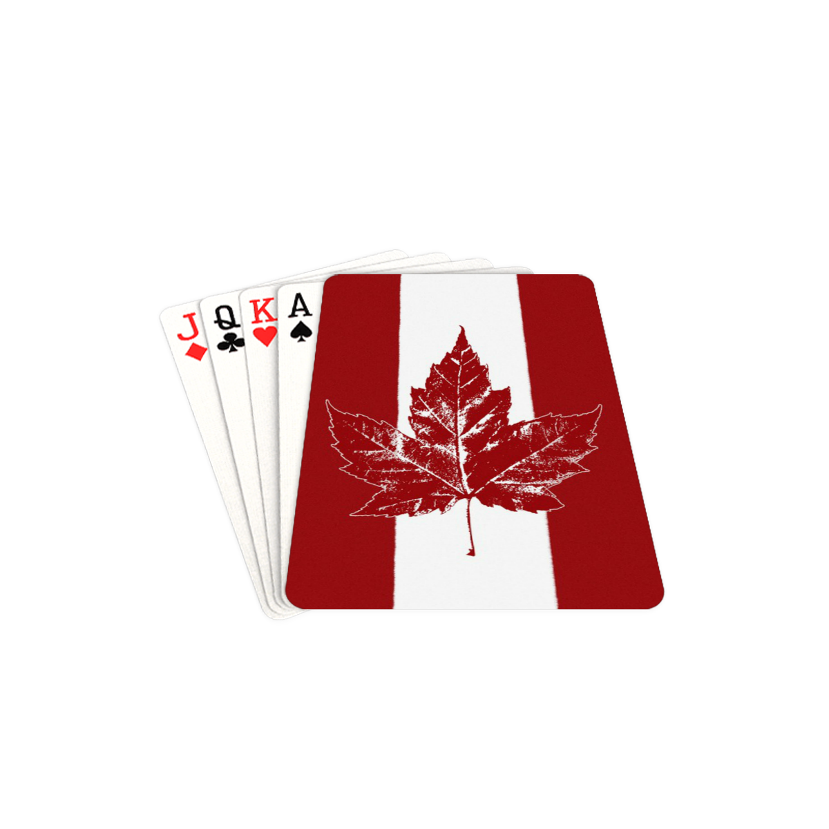Custom Id Cards Canada